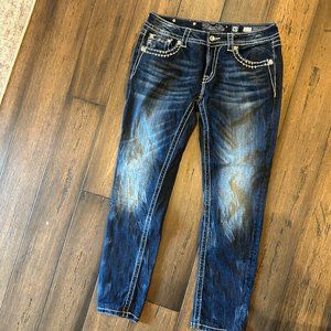 MissMe Jeans